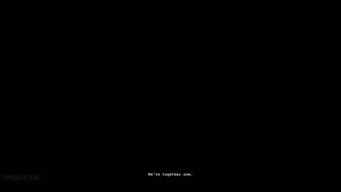 Playable Archive final sequence as the sitting reaches Open the gate