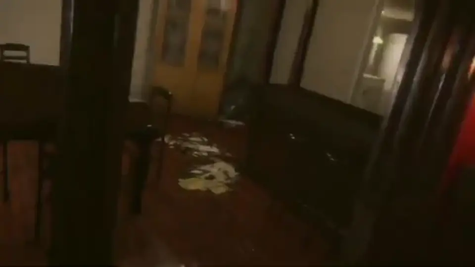 Playable Archive house remodel from the official launch trailer