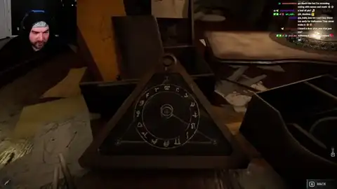 Playable Archive dining-table board drag on the occult layout